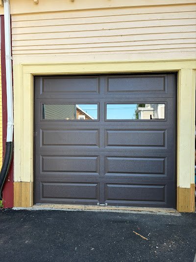 Garage Door Repair Woburn MA- Magic Garage Door