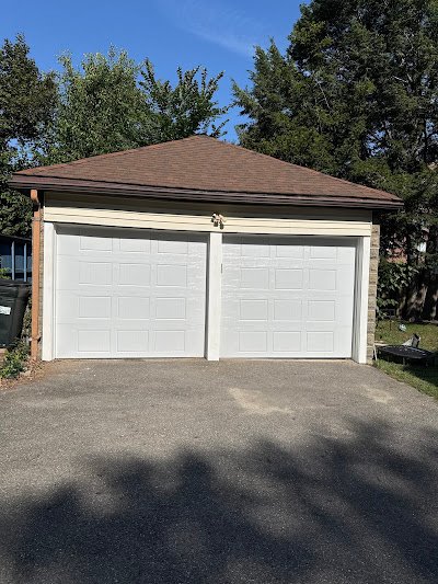 Garage Door Repair Bedford MA- Magic Garage Door Repair