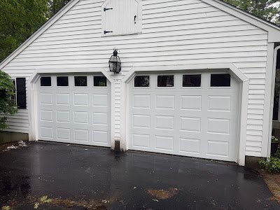 Garage Door Repair Bedford MA- Magic Garage Door Repair