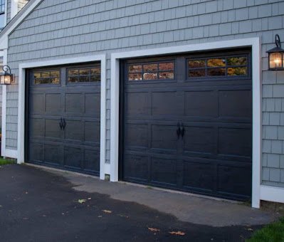 Garage door repair bedford ma- Magic Garage Door Repair