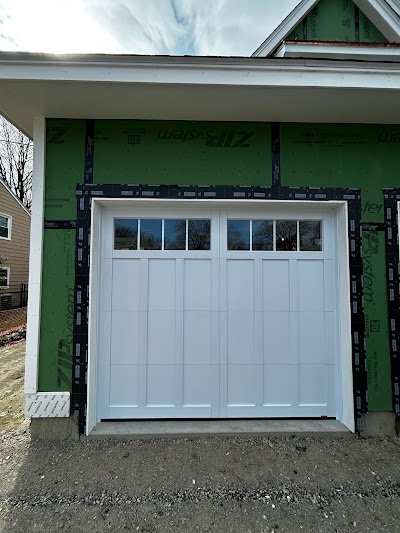 Garage Door Spring Repair Burlington MA- Magic Garage Door Repair