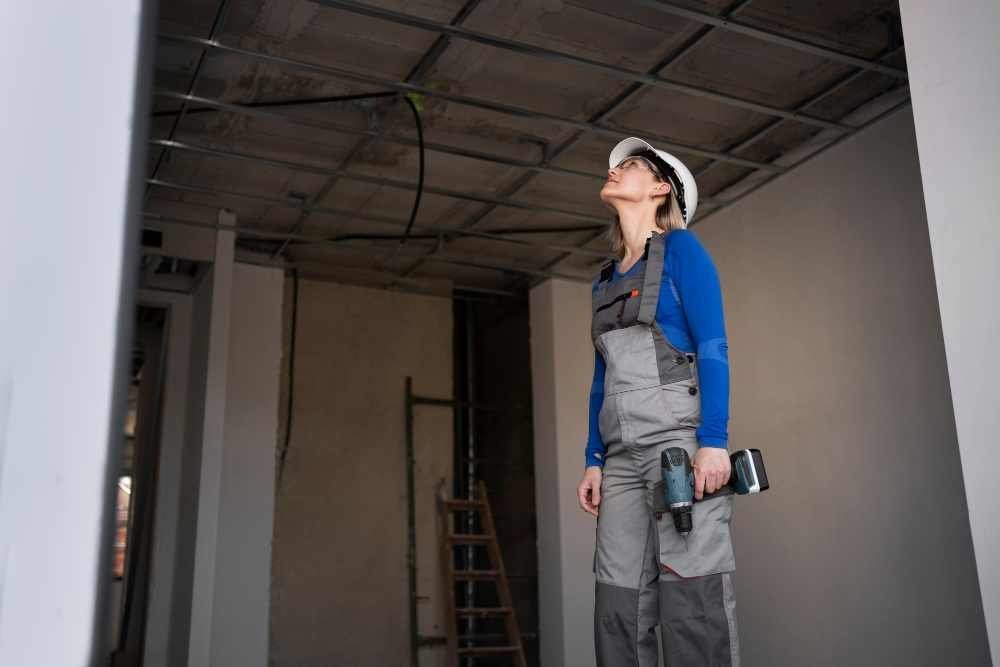 Magic Garage Door Repair Burlington MA