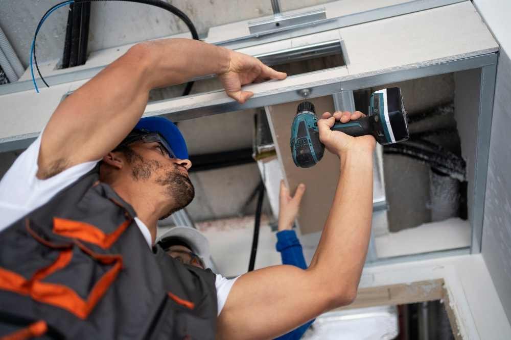Magic Garage Door Repair Burlington MA