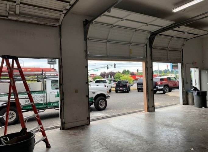 Commercial Garage Door Repair Burlington MA- Magic Garage Door Repair