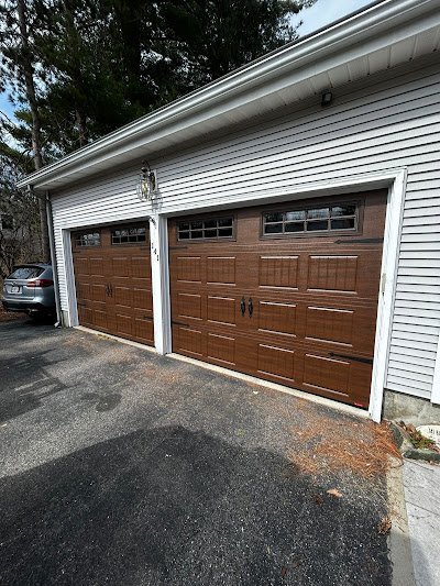Garage Cabinet Installation Burlington MA- Magic Garage Door Repair