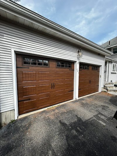 Garage Cabinet Installation Burlington MA- Magic Garage Door Repair