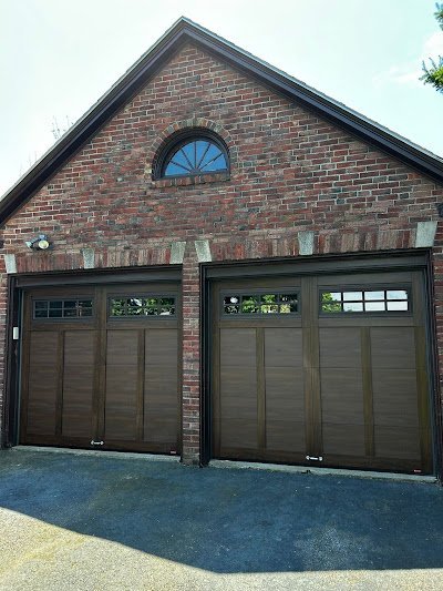 Garage Door Company Burlington MA- Magic Garage Door Repair- Garage Cabinet Installation Burlington MA