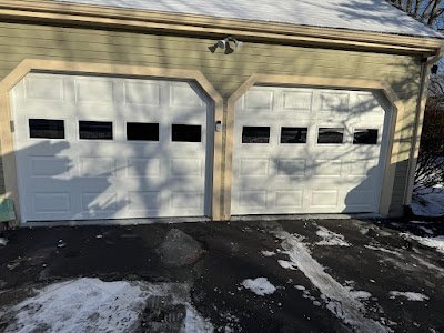 Garage Door Company Near Woburn MA- Magic Garage Door Repair- Garage Door Repair Woburn MA