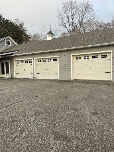 Garage Door Installation Near Burlington MA- Magic Garage Door Repair