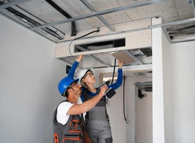 Garage Door Installation Burlington MA- Magic Garage Door Repair