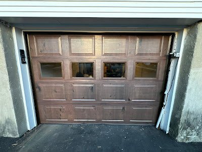 Garage Door Installer Billerica MA- Magic Garage Door Repair