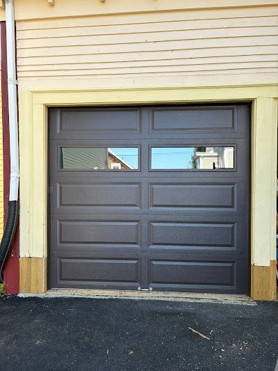Garage Door Installer Billerica MA- Magic Garage Door Repair
