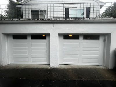 Garage Door Maintenance Wilmington MA- Magic Garage Door Repair