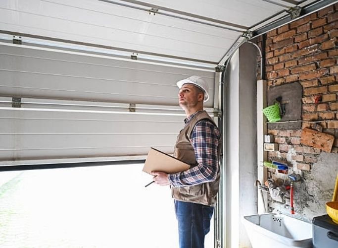 Garage Door Repair Burlington MA- Magic Garage Door Repair