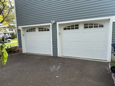 Garage Door Company Near Billerica MA- Magic Garagae Door Repair- Garagae Door Repair Billerica MA