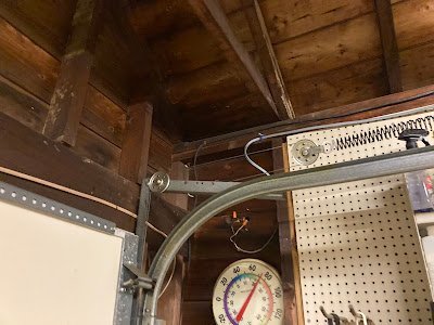 Overhead Garage Door Repair Burlington MA- Magic Garage Door Repair