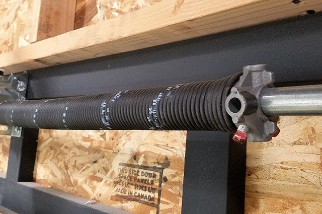 Spring Repair Burlington MA- Magic Garage Door Repair