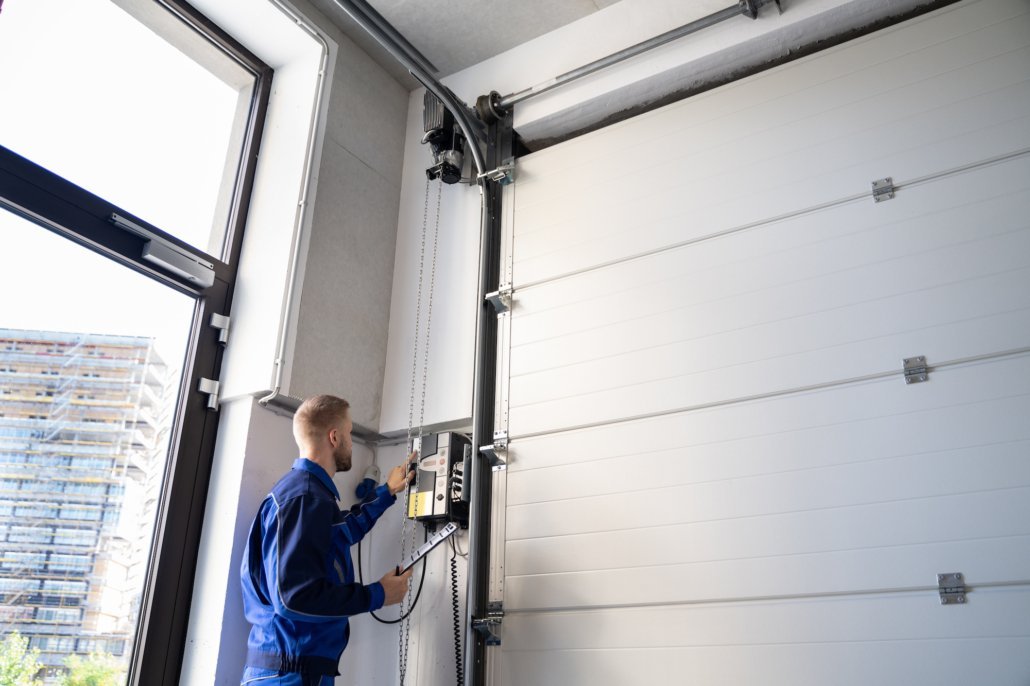 Magic Garage Door Repair Burlington MA