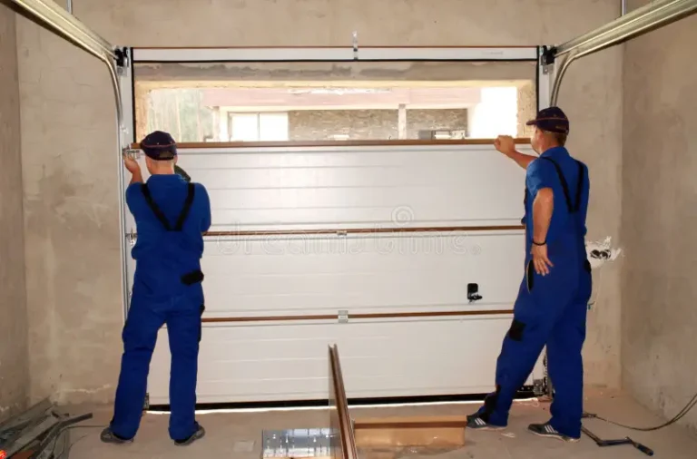 Magic Garage Door Repair Burlington MA