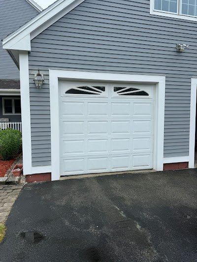 Garage Door Installation Burlington MA- Magic Garage Door Repair