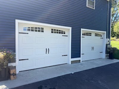 Garage Door Maintenance Billerica MA- Magic Garage Door Repair