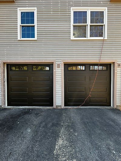 Garage Door Maintenance Wilmington MA- Magic Garage Door Repair