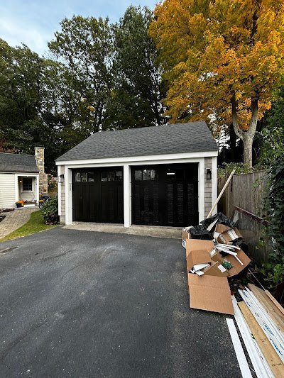 garage door replacement winchester ma- Magic Garage Door Repair
