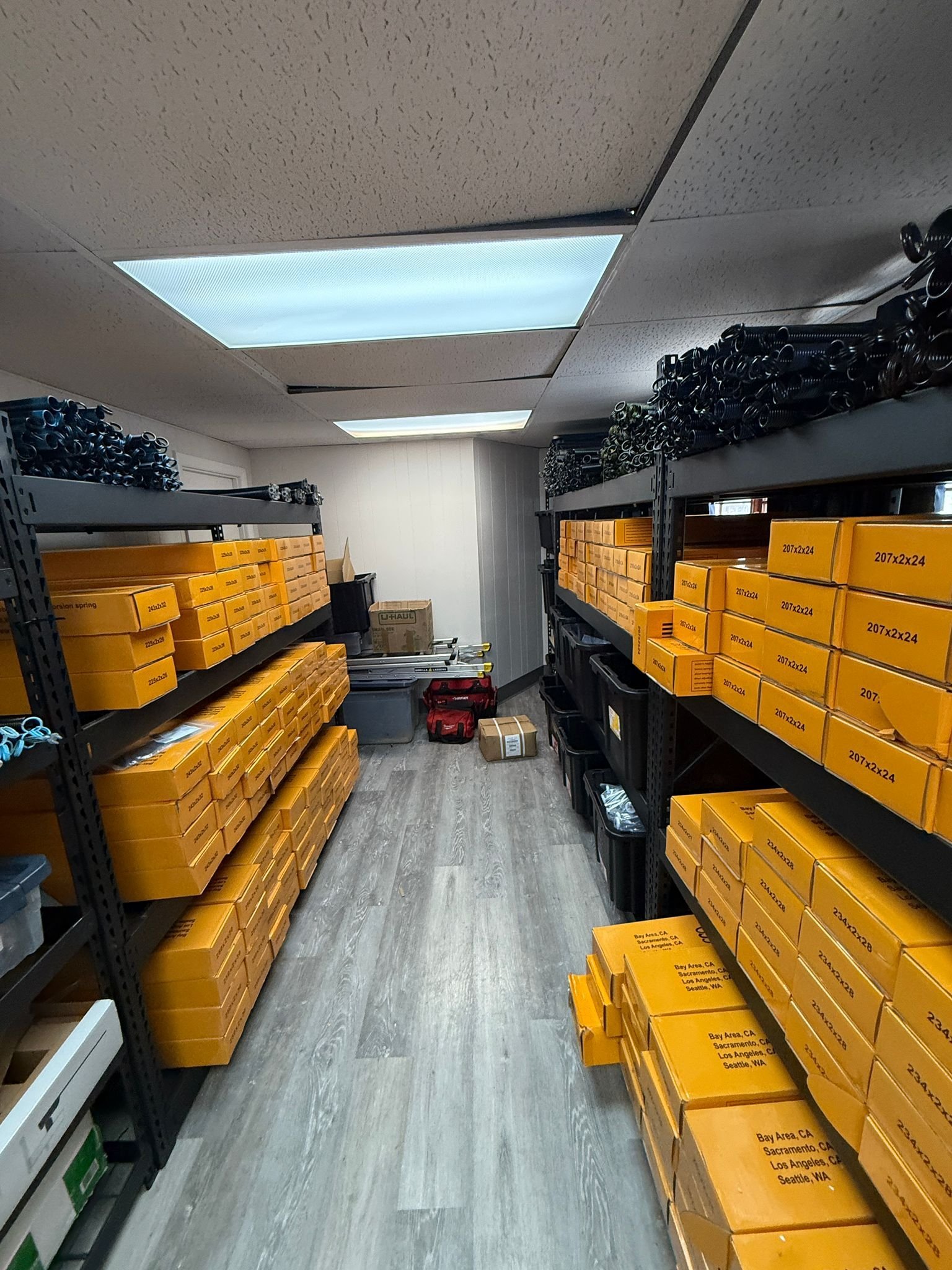 Magic Garage Door Repair