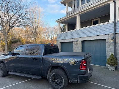 Garage Door Installation Weston MA- Magic Garage Door Repair