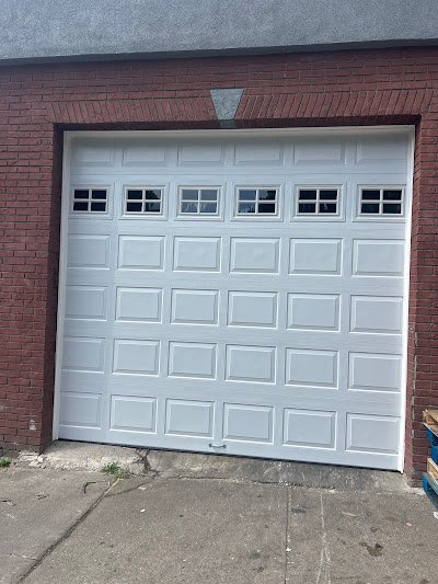 Garage Door Installation Weston MA- Magic Garage Door Repair