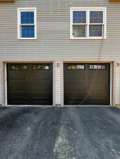 Garage Door Opener Repair Needham MA- Magic Garage Door Repair