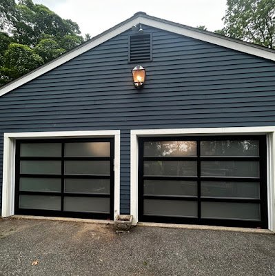 Garage Door Maintenance Belmont MA- Magic Garage Door Repair