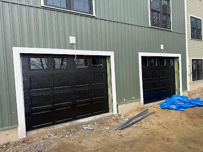 Garage Door Maintenance Belmont MA- Magic Garage Door Repair