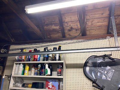 Garage Door Maintenance Belmont MA- Magic Garage Door Repair