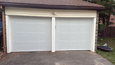 Garage Door Opener Repair Belmont- Magic Garage Door Repair