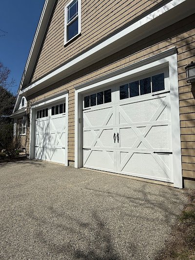 Garage Door Company Belmont MA- Magic Garage Door Repair- fix garage door belmont ma