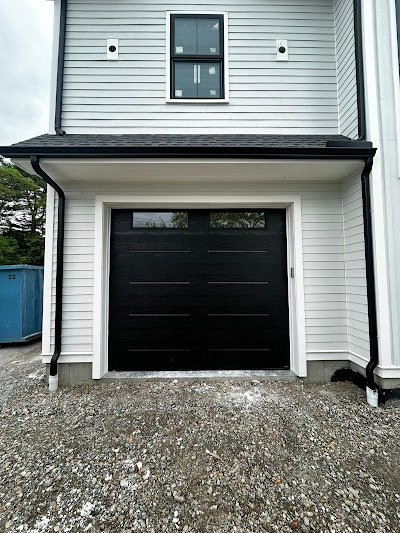 Garage Door Installer Belmont MA- Magic Garage Door Repair