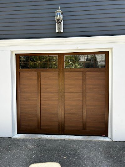 Garage Door Installer Needham MA- Magic Garage Door Repair- Garage door Service Needham MA