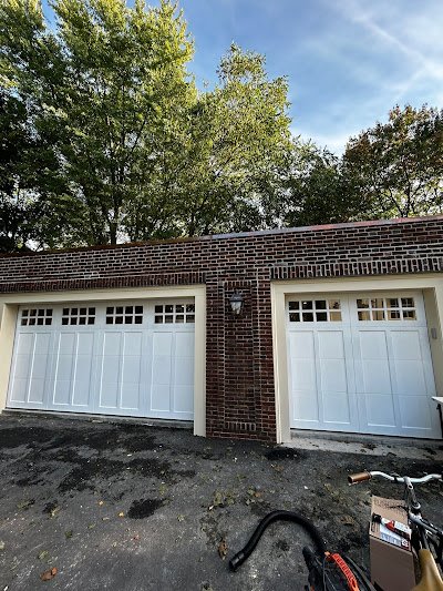 Garage Door Installer Needham MA- Magic Garage Door Repair- Garage door Service Needham MA