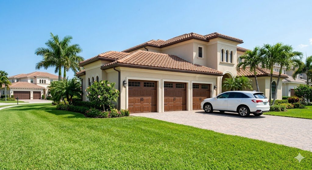 Garage Door Installer Weston MA- Magic Garage Door Repair