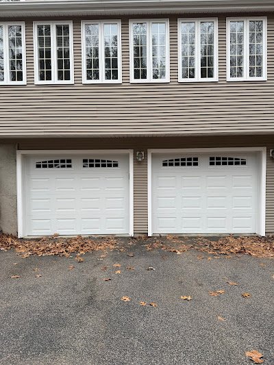 Garage Door Installer Weston MA- Magic Garage Door Repair- fix garage door Weston MA
