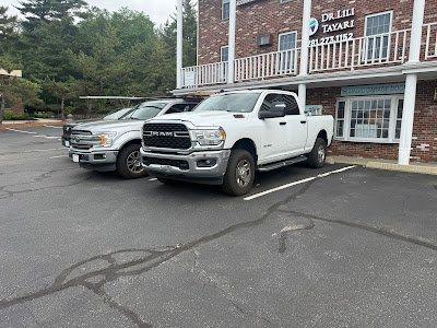 Garage Door Sensor Repair in Burlington MA- Magic Garage Door Repair