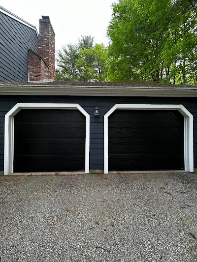 Garage Door Won't Close Burlington MA- Magic Garage Door Repair