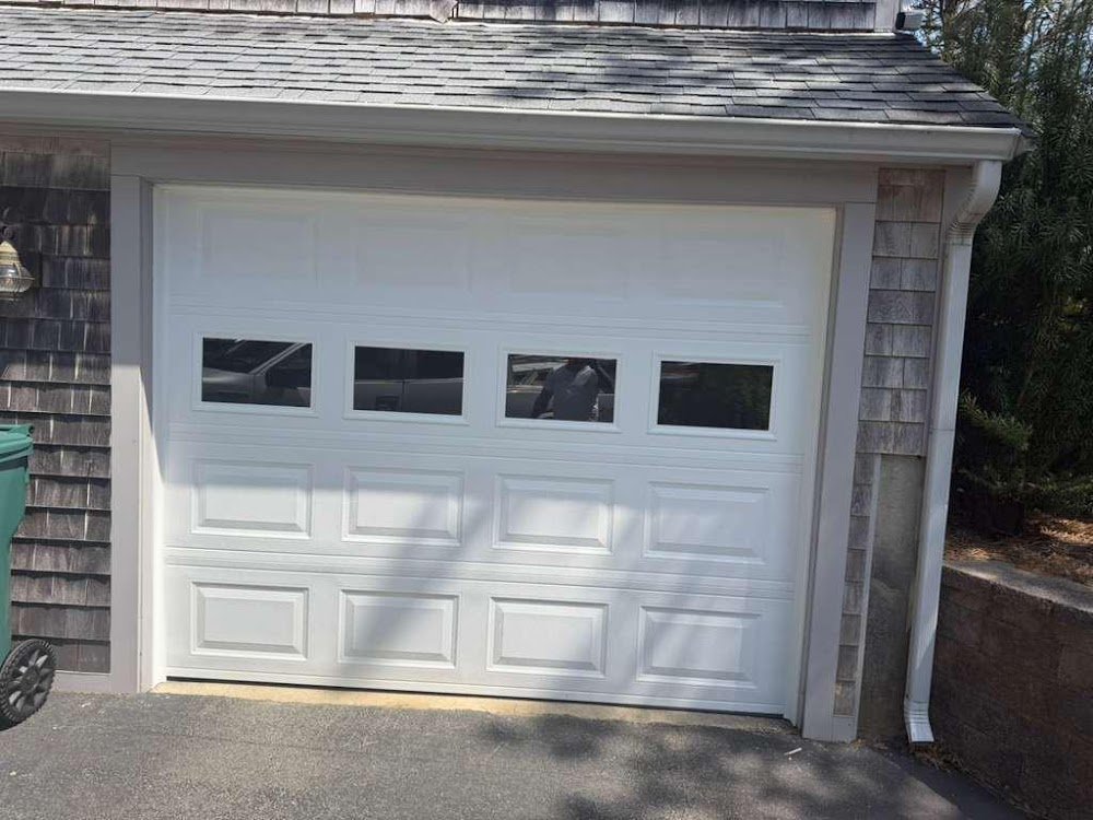 Commercial Garage Door Repair Belmont MA- Magic Garage Door Repair