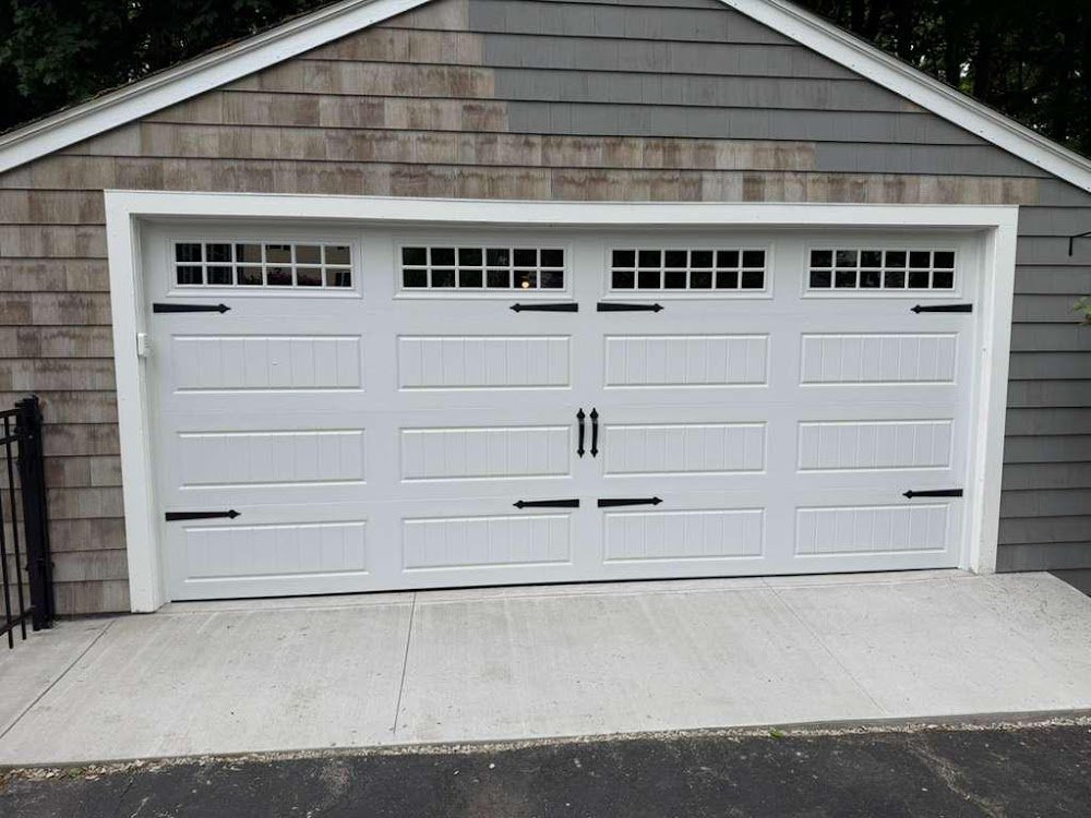 Commercial Garage Door Repair Needham MA- Magic Garage Door Repair