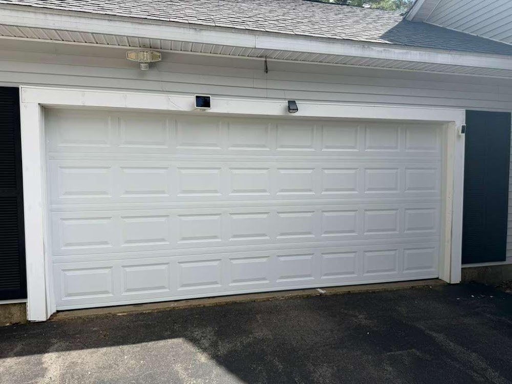 Fix Garage Door Weston MA- Magic Garage Door Repair