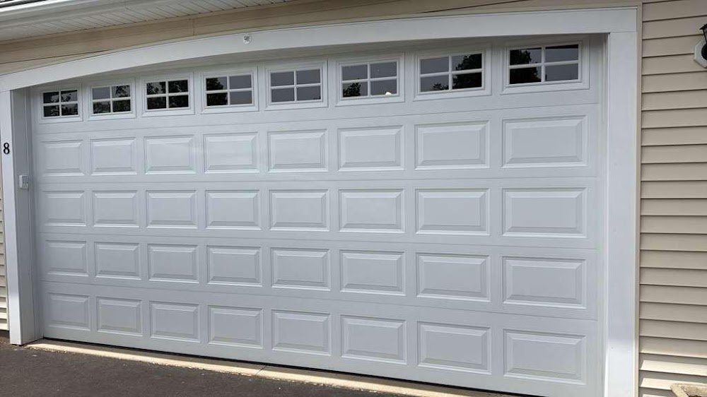 Fix Garage Door Lexington MA- Magic Garage Door Repair